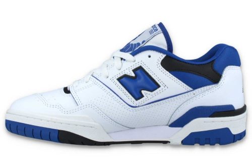 new balance bb 550 sn1 weiss blau bb550sn1 3