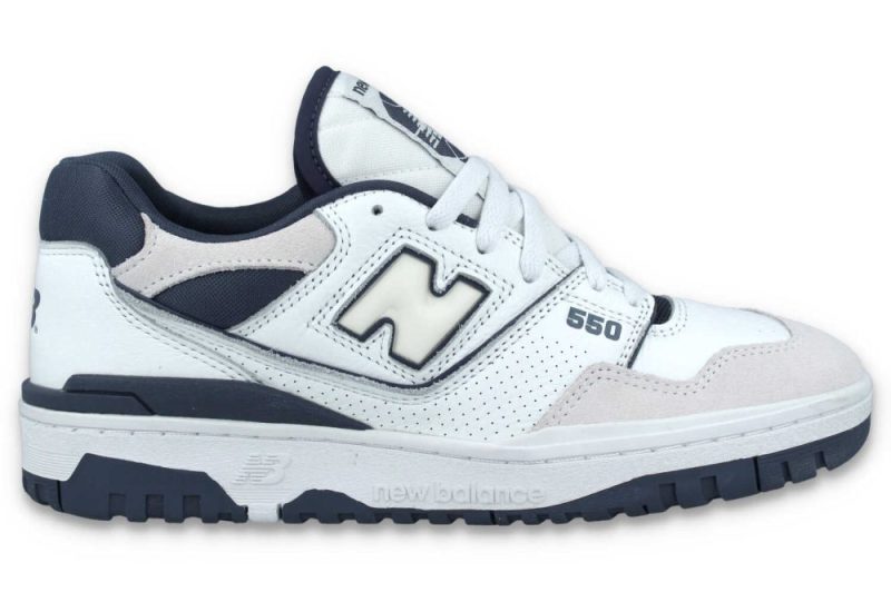 new balance bb 550 stg weiss blau bb550stg 1