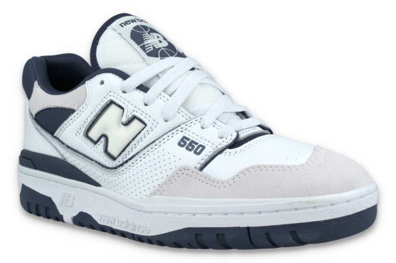 new balance bb 550 stg weiss blau bb550stg 2