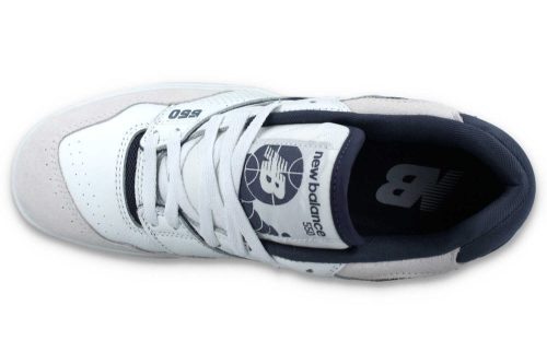 new balance bb 550 stg weiss blau bb550stg 6