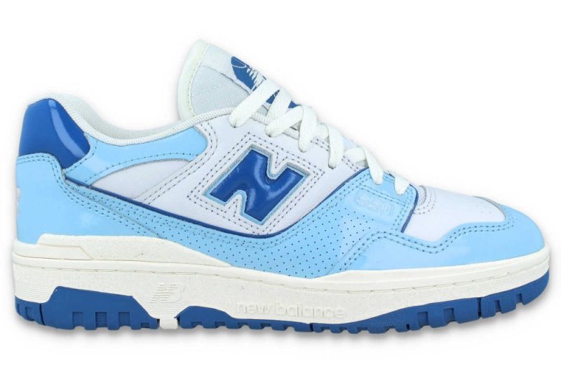 new balance bb 550 yke hellblau bb550yke 1