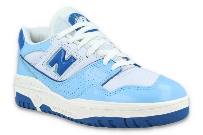 new balance bb 550 yke hellblau bb550yke 2