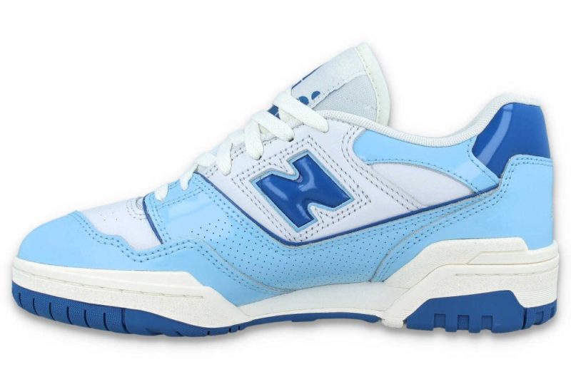 new balance bb 550 yke hellblau bb550yke 3