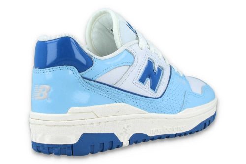 new balance bb 550 yke hellblau bb550yke 4