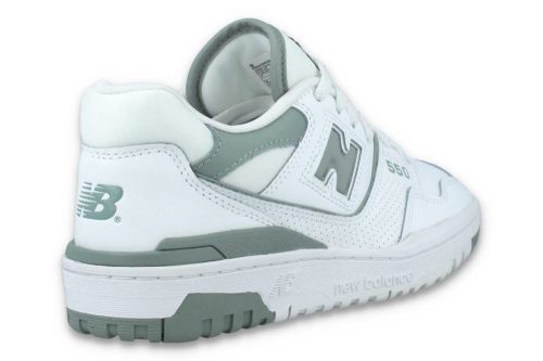 new balance bbw 550 bg weiss graugruen bbw550bg 4