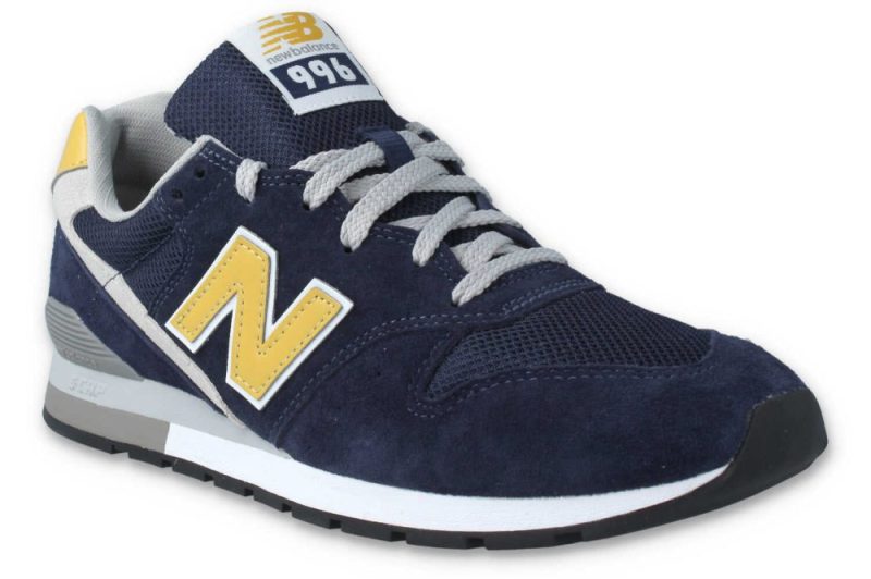 new balance cm 996 shc blau gelb cm996shc 1