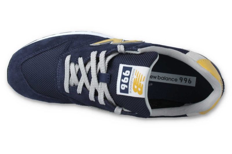 new balance cm 996 shc blau gelb cm996shc 5