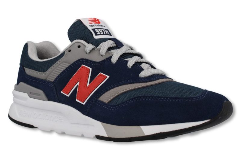 new balance cm 997 hay blau rot 774411 60 10 1