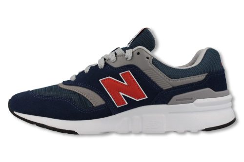 new balance cm 997 hay blau rot 774411 60 10 2