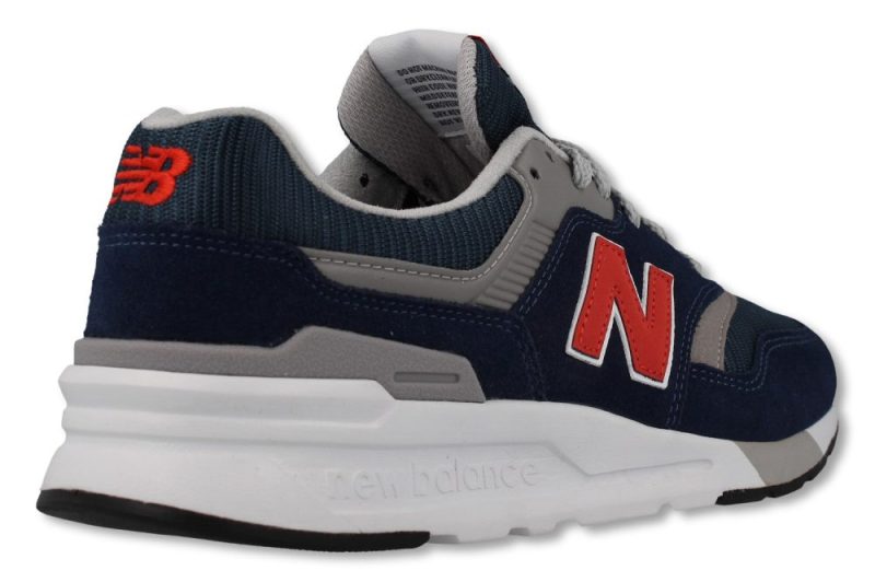 new balance cm 997 hay blau rot 774411 60 10 3