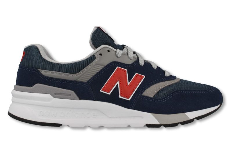 new balance cm 997 hay blau rot 774411 60 10