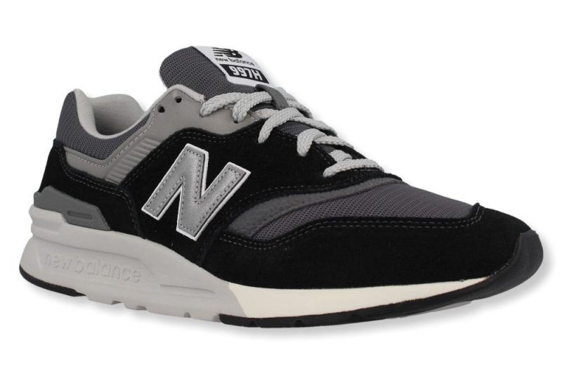 new balance cm 997 hbk schwarz grau 774411 60 8 1