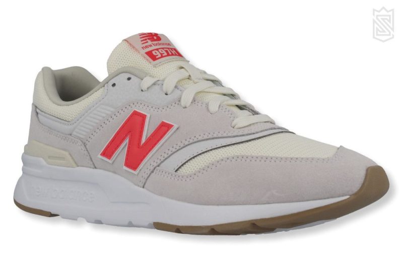 new balance cm 997 hcl sand neonrot 720141 60 33 1