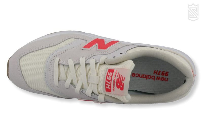 new balance cm 997 hcl sand neonrot 720141 60 33 5