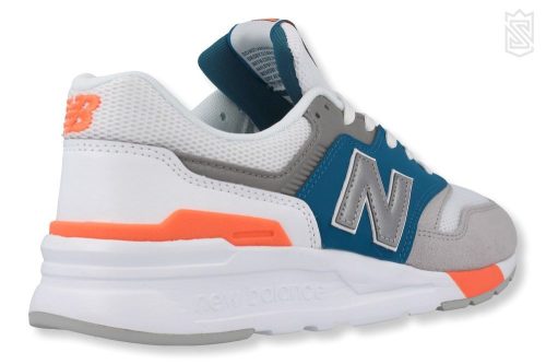 new balance cm 997 hcp weiss turkis 720141 60 121 3