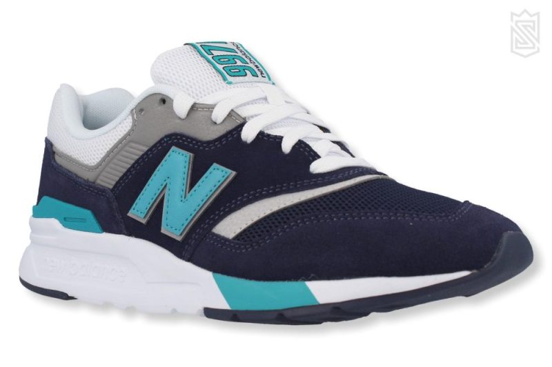 new balance cm 997 hct blau turkis 720141 60 10 1