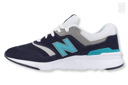 new balance cm 997 hct blau turkis 720141 60 10 2