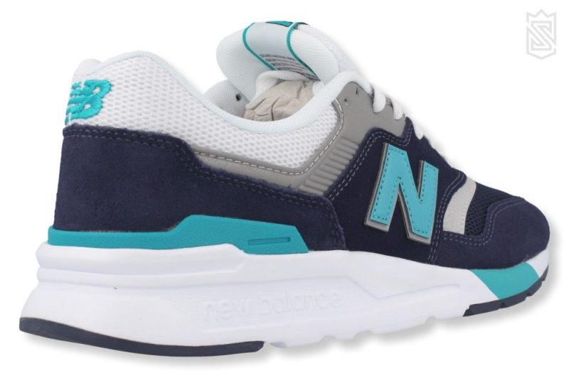 new balance cm 997 hct blau turkis 720141 60 10 3