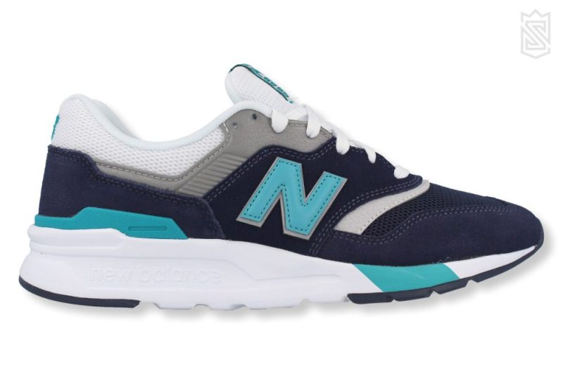 new balance cm 997 hct blau turkis 720141 60 10