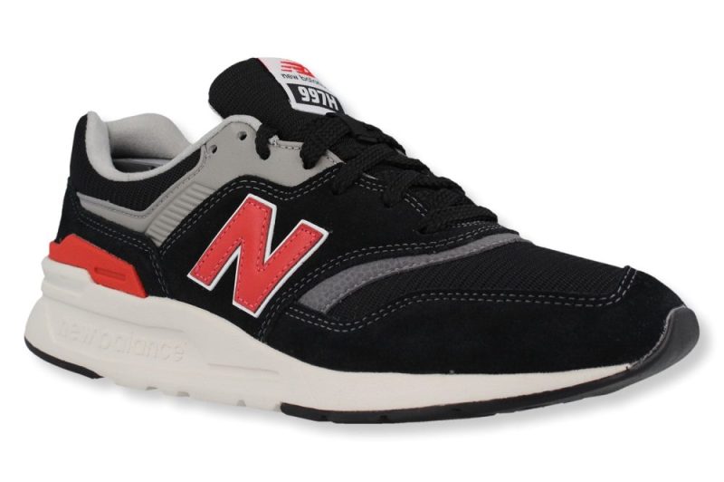 new balance cm 997 hdk schwarz rot 738151 60 8 1