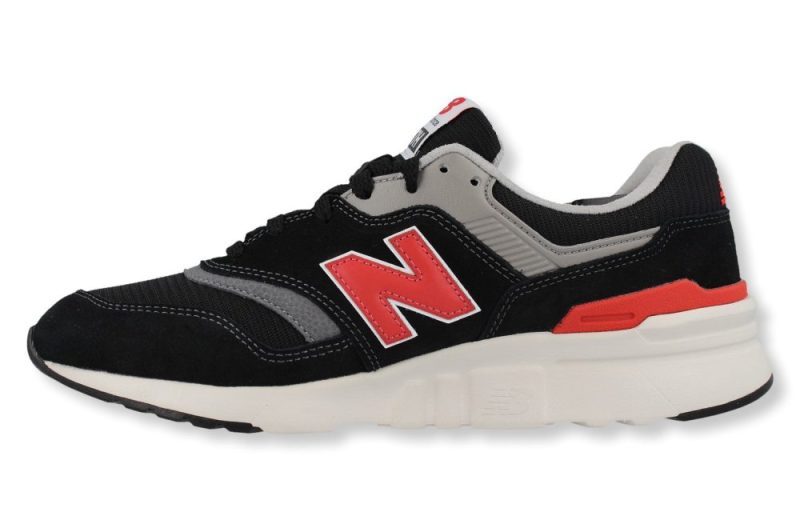 new balance cm 997 hdk schwarz rot 738151 60 8 2