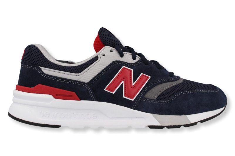 new balance cm 997 hdm blau 738151 60 10rot 738141 60 33