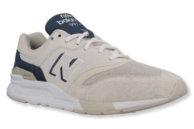 new balance cm 997 hen beige blau 774451 60 3 1