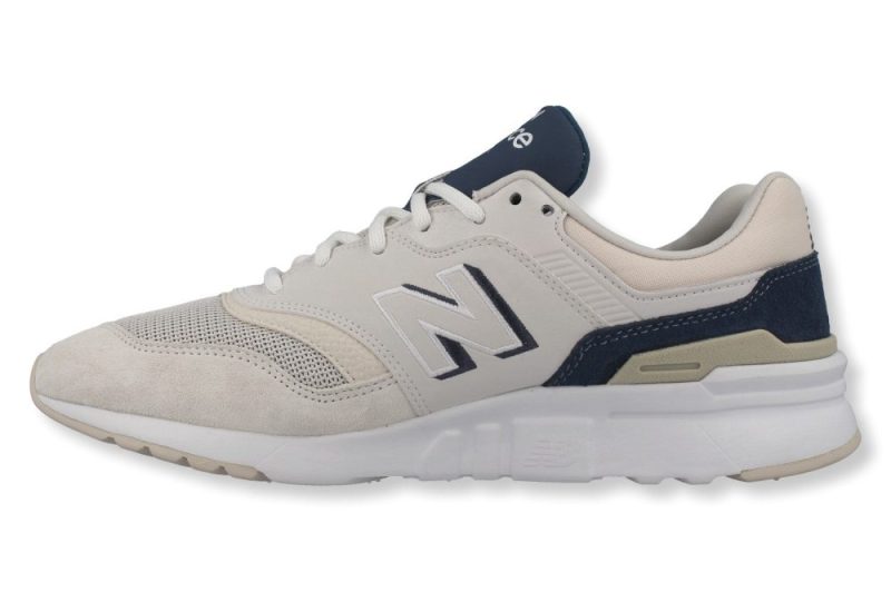 new balance cm 997 hen beige blau 774451 60 3 2