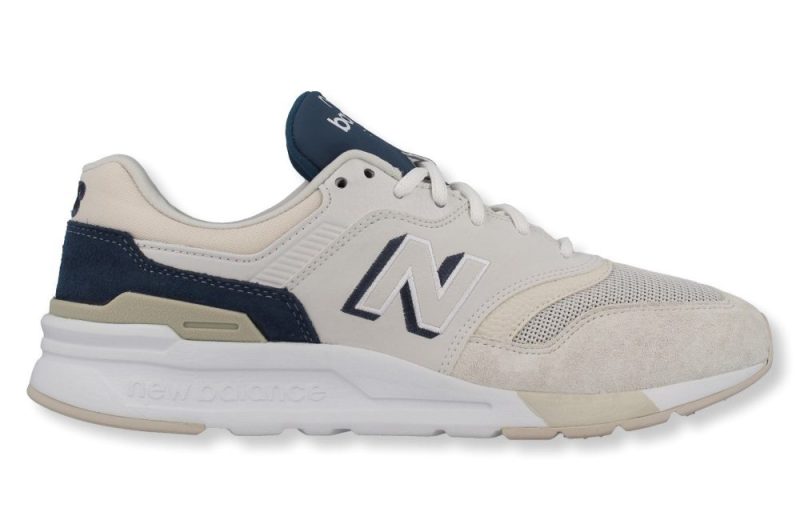 new balance cm 997 hen beige blau 774451 60 3