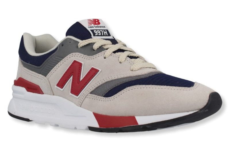 new balance cm 997 heq beige blau 774461 60 11 1