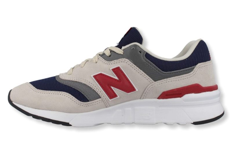 new balance cm 997 heq beige blau 774461 60 11 2