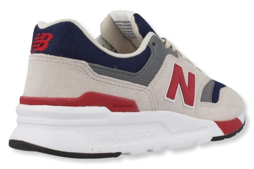 new balance cm 997 heq beige blau 774461 60 11 3