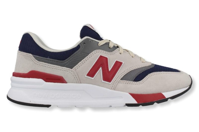 new balance cm 997 heq beige blau 774461 60 11