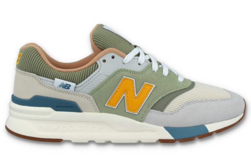 new balance cm 997 hsj beige grun cm997hsj 01