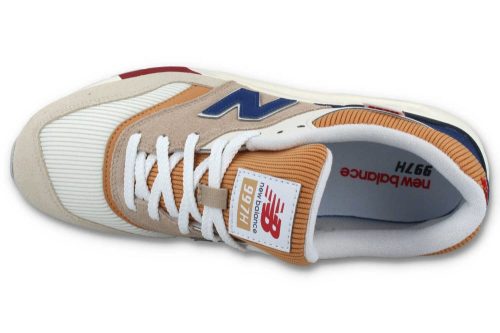 new balance cm 997 hsk beige blau cm997hsk 06