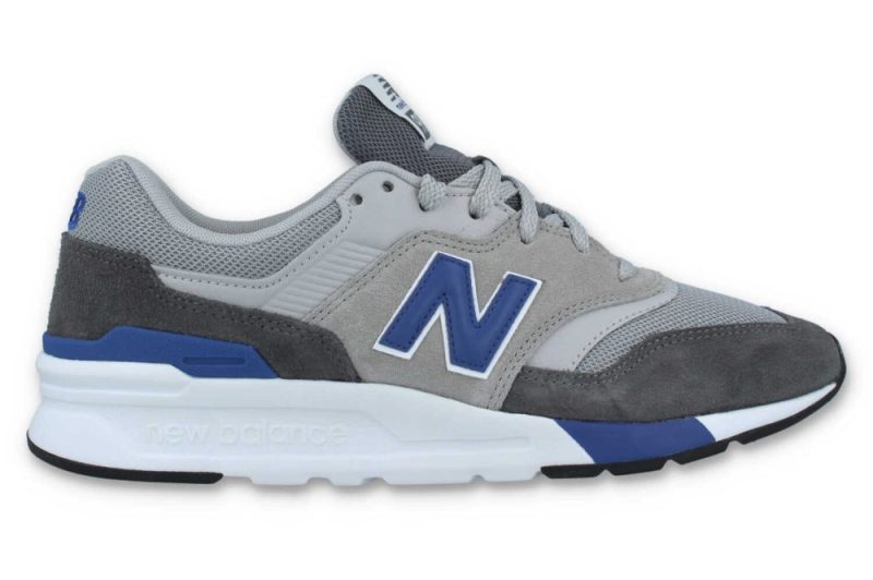 new balance cm 997 hva grau blau cm997hva