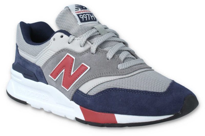 new balance cm 997 hvr blau rot cm997hvr 1