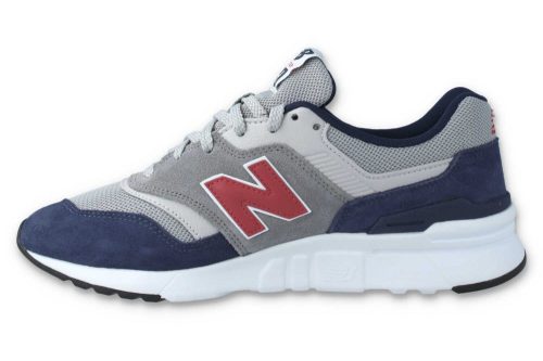 new balance cm 997 hvr blau rot cm997hvr 2