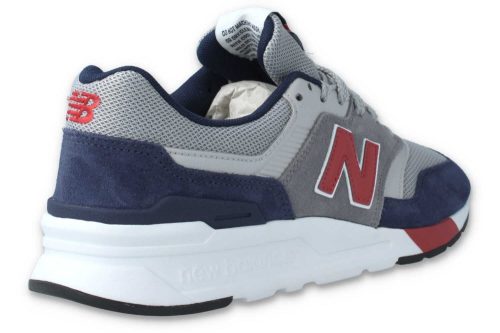 new balance cm 997 hvr blau rot cm997hvr 3