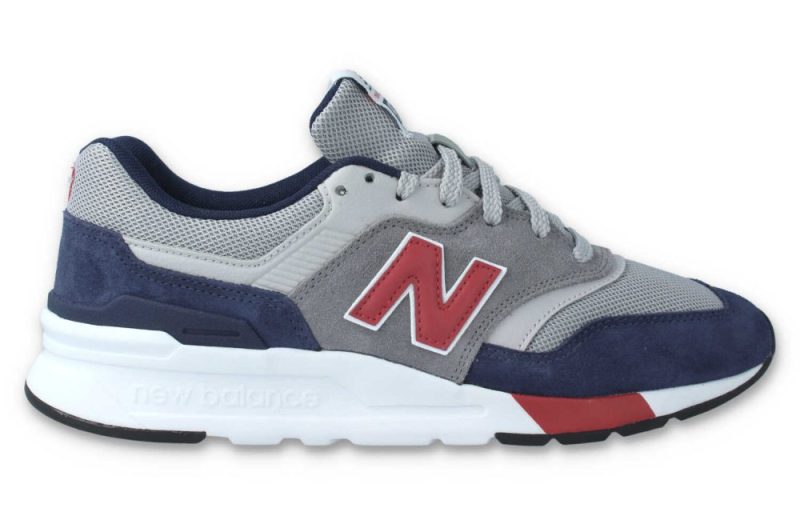 new balance cm 997 hvr blau rot cm997hvr