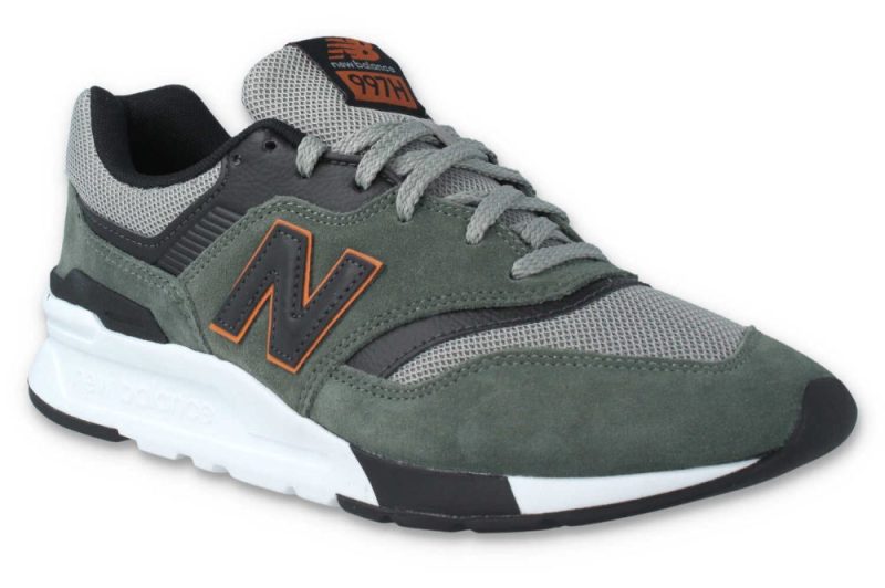 new balance cm 997 hvs olive cm997hvs 1