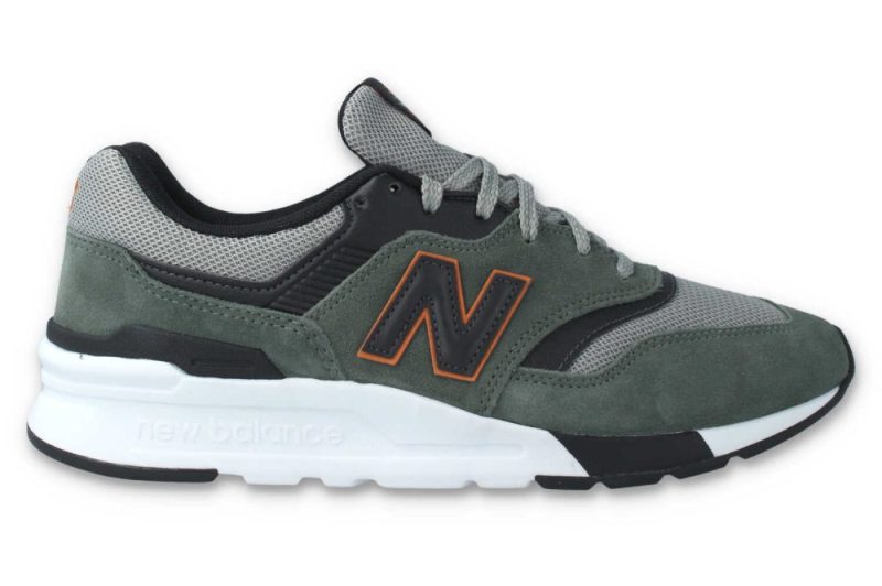 new balance cm 997 hvs olive cm997hvs