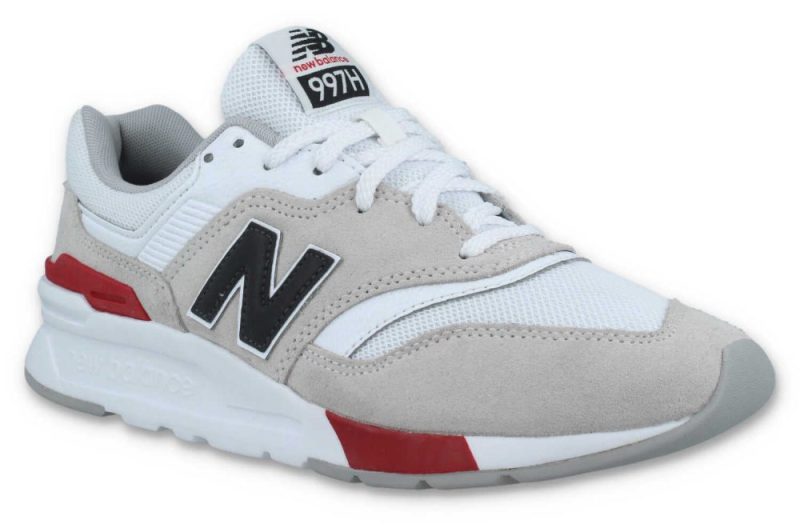 new balance cm 997 hvw grau rot cm997hvw 01