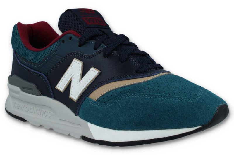 new balance cm 997 hwc blau gruen cm997hwc 01