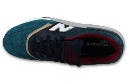 new balance cm 997 hwc blau gruen cm997hwc 05