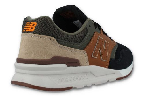 new balance cm 997 hwd schwarz braun cm997hwd 3 1