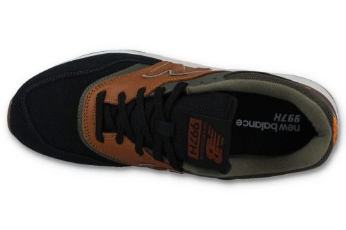 new balance cm 997 hwd schwarz braun cm997hwd 5