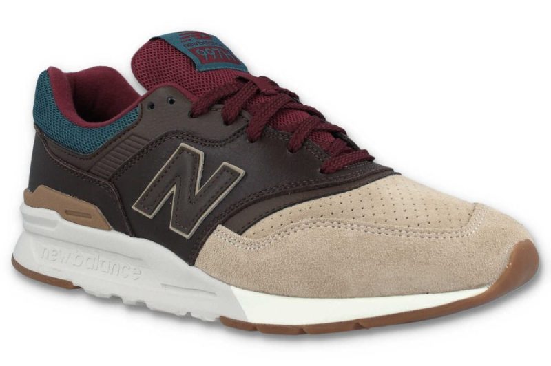 new balance cm 997 hwe beige braun cm997hwe 1