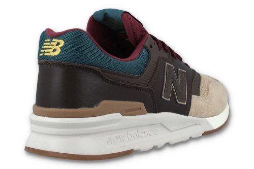 new balance cm 997 hwe beige braun cm997hwe 3