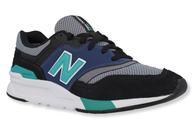 new balance cm 997 hzk blau turkis 738141 60 33 1